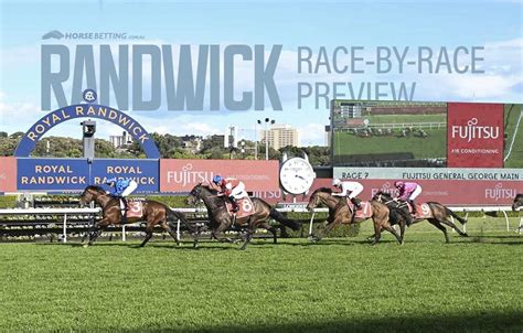 randwick race tips saturday|Randwick Betting Tips for July 6, 2024 .